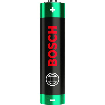 LR03SA6B/00 Sup.Alkal. AAA 4+2pack BOSCH