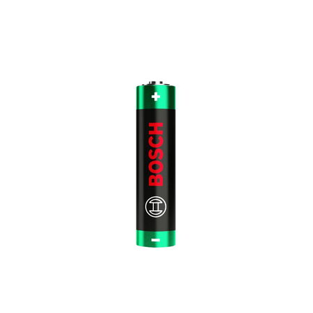 LR03SA10B/00 Sup.Alkal. AAA 10pack BOSCH