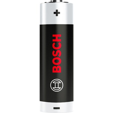 R6SHD4B/00 Heavy Duty AA 4blister BOSCH