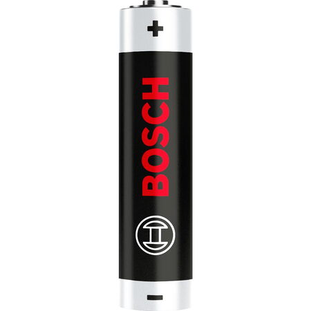 R03SHD4B/00 Heavy Duty AAA 4blist. BOSCH
