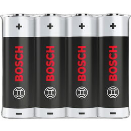 R6SHD4F/00 Sup.Heavy Duty AA 4foil BOSCH