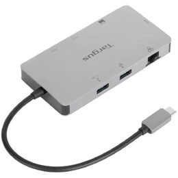 USB-C Dual HDMI 4K Dock 100 W TARGUS