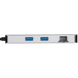 USB-C Dual HDMI 4K Dock 100 W TARGUS