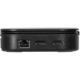 USB-C Uni Dual HD Docking Station 80W PD