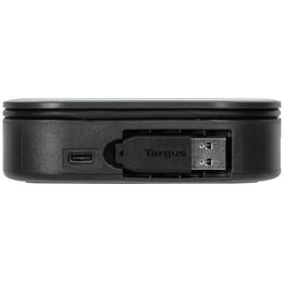 USB-C Uni Dual HD Docking Station 80W PD