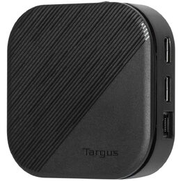 USB-C Uni Dual HD Docking Station 80W PD