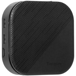 USB-C Uni Dual HD Docking Station 80W PD