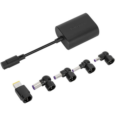 USB-C Legacy Power Adapter Set TARGUS