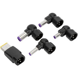 USB-C Legacy Power Adapter Set TARGUS