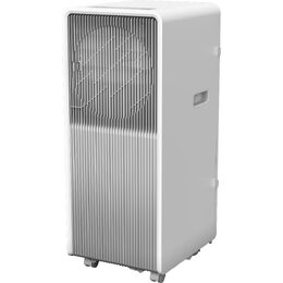 BP 407C MOBILNÍ KLIMATIZACE BEKO