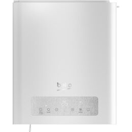 BP 407C MOBILNÍ KLIMATIZACE BEKO