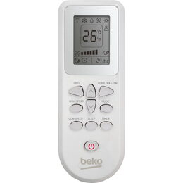 BP 407C MOBILNÍ KLIMATIZACE BEKO