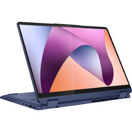 IdeaPad Flex5 14 R5 16/512GB Blue LENOVO