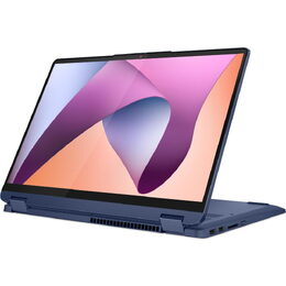 IdeaPad Flex5 14 R5 16/512GB Blue LENOVO