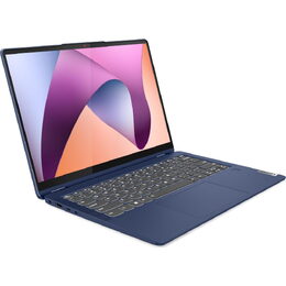 IdeaPad Flex5 14 R5 16/512GB Blue LENOVO