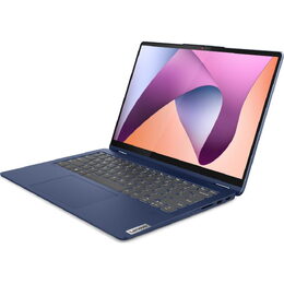 IdeaPad Flex5 14 R5 16/512GB Blue LENOVO