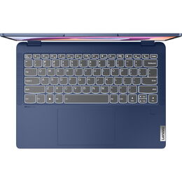 IdeaPad Flex5 14 R5 16/512GB Blue LENOVO