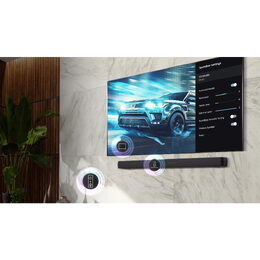 Hisense 43E7Q