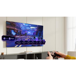 Hisense 43E7Q