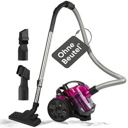 ProfiCare BS 3134 podlahový vysavač 700W