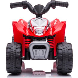 BEC 5011 Honda čtyřkolka BUDDY TOYS
