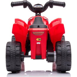 BEC 5011 Honda čtyřkolka BUDDY TOYS
