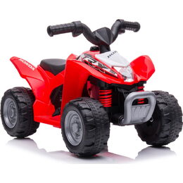 BEC 5011 Honda čtyřkolka BUDDY TOYS