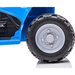 BEC 5015 Honda čtyřkolka BUDDY TOYS