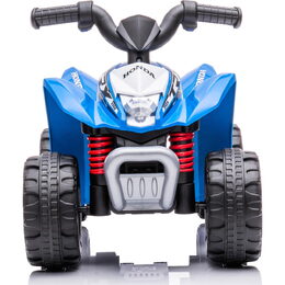 BEC 5015 Honda čtyřkolka BUDDY TOYS