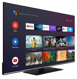 Televize JVC LT-43VA6435