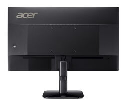 Monitor Acer KA222QE0bi 21.5",LED podsvícení, IPS panel, 4ms, 250cd/m2, 1920 × 1080 Full HD, - černý