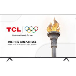 75P89K QLED TV TCL