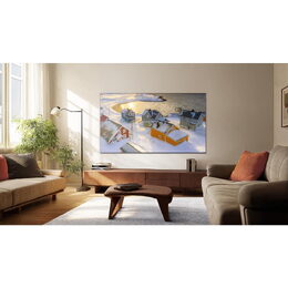 75P89K QLED TV TCL