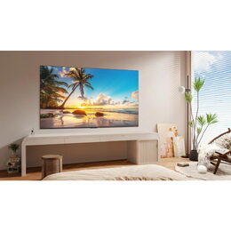 75P89K QLED TV TCL