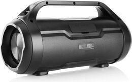 Přenosný reproduktor GoGEN ORBEE BPS 340, černý