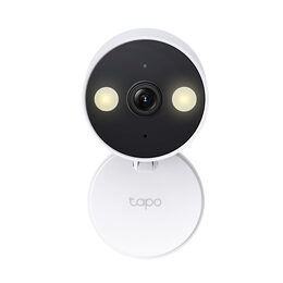 Kamera TP-Link Tapo C120 IP, 3MPx, WiFi, přísvit, vnitřní/venkovní