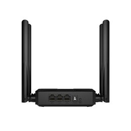 WiFi router TP-Link MERCUSYS MR62X AX1500 dual AP/router, 2x GLAN, 1x GWAN