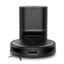 Vysavač TP-Link Tapo RV20 Max Plus robotický s mopem, 5300Pa, MagSlim