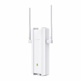 WiFi router TP-Link EAP625-Outdoor HD venkovní AP, 1x GLAN, 2,4/5 GHz, AX1800, Omáda SDN