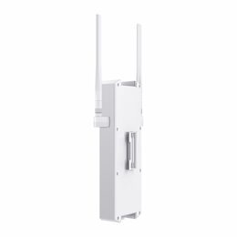 WiFi router TP-Link EAP625-Outdoor HD venkovní AP, 1x GLAN, 2,4/5 GHz, AX1800, Omáda SDN