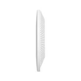 WiFi router TP-Link EAP673 stropní AP WiFi 6, 1x 2.5GLan, 2,4 a 5 GHz, AX5400, bez PoE adaptéru, Omáda SDN