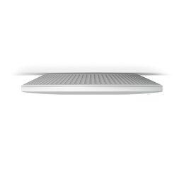 WiFi router TP-Link EAP673 stropní AP WiFi 6, 1x 2.5GLan, 2,4 a 5 GHz, AX5400, bez PoE adaptéru, Omáda SDN