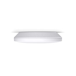 WiFi router TP-Link EAP723 stropní AP WiFi 7, 1x 2.5GLan, 2,4/5 GHz, BE5000, bez PoE adaptéru, Omada SDN