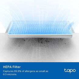 Příslušenství TP-Link Tapo RVA105 sada pro výměnu vysavače Tapo