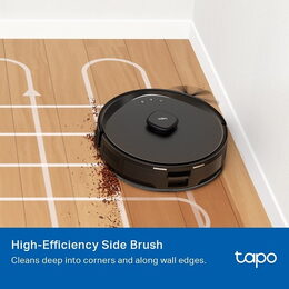 Příslušenství TP-Link Tapo RVA105 sada pro výměnu vysavače Tapo