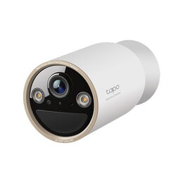 Kamera TP-Link Tapo C460 8MPx, venkovní, IP, WiFi, přísvit, baterie