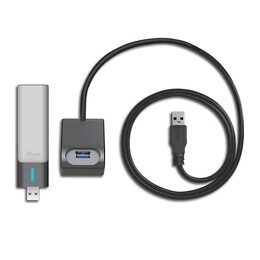 USB klient TP-Link Archer TX50UH AX3000, 2,4/5GHz, USB 3.0