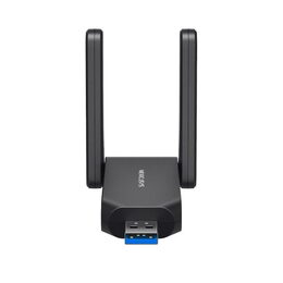 USB klient TP-Link Mercusys MA72XH Wireless USB adapter AX1800, 2,4/5,4GHz