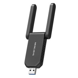 USB klient TP-Link Mercusys MA72XH Wireless USB adapter AX1800, 2,4/5,4GHz