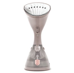 BERLINGERHAUS Napařovač oděvů s kartáčem Taupe Collection BH-9552